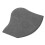 20 Pieces Disposable Activated Carbon Filters for Face Guards Windproof Use 5