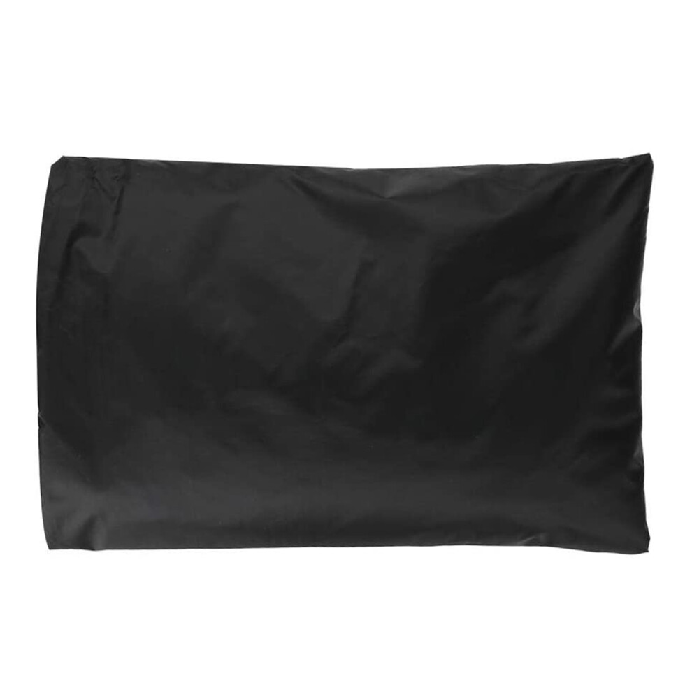Elderly Wheelchair Cover Waterproof Weatherproof Heavy Duty 120-180cm Size