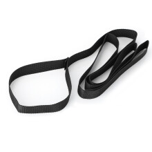 Mobility Aid Nylon Leg Lifter Strap with Comfortable Hand Loop