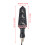 Paar Y-förmige LED-Blinker, 12 V DC, gelb 12