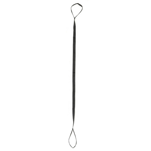 Mobility Aid Nylon Leg Lifter Strap with Comfortable Hand Loop 1