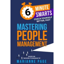 Mastering People Management by Marianne Marianne Page Ltd Page Paperba