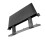 Efficient 4L Beehive Water Feeder with Safe Passageway - Black 14