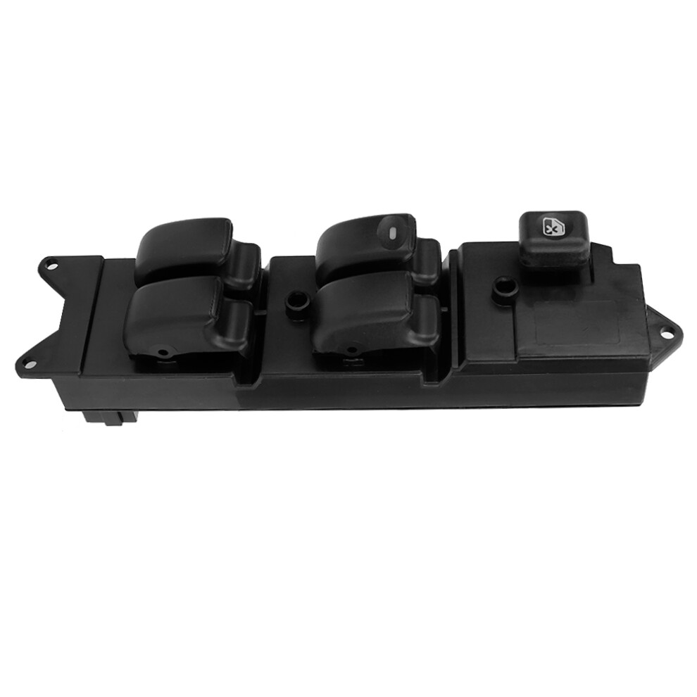 Left Driver Power Window Switch For Mitsubishi L200 2002-2007 8461363197462