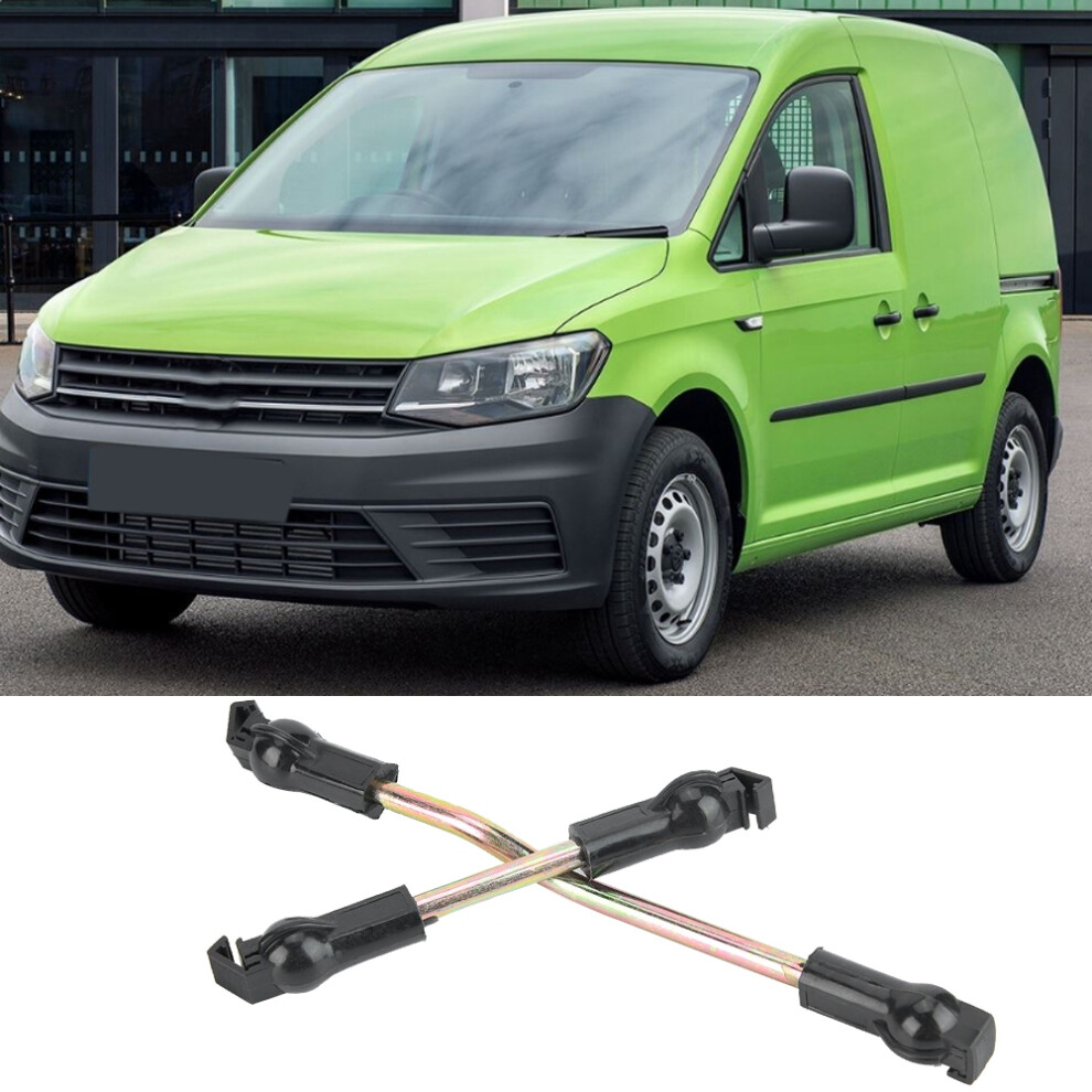 Gear Shift Linkage Repair Kit Fits Caddy I/Golf I/Scirocco 9481363195267