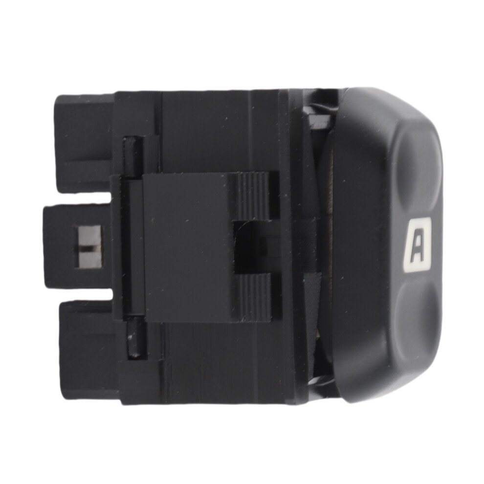 Electric Window Control Lifting Switch For Xsara N2 Durable Fit Black 4931363197440