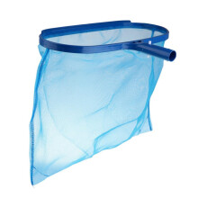 Garbage Swimming Pool Tool Blue 1 Piece For Swimming Pools Water Parks Hot Springs Ponds Aquariums