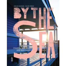 By the Sea by Frank Visser Hardcover Book