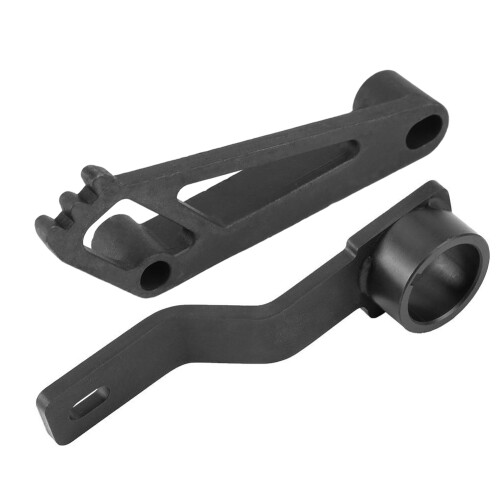 Crankshaft Positioning Tool Set for Ford 5.4L 4.6L 3V Engines 1