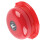 100dB Metal Fire Control Bell 4" (12V DC) Anti-Rust & Durable 7