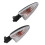 1 Paar Motorrad-Blinkerlampen 16
