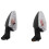 1 Paar Motorrad-Blinkerlampen 9