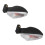 1 Paar Motorrad-Blinkerlampen 13