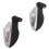 1 Paar Motorrad-Blinkerlampen 6