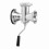 Aluminium-Hand-Fleischwolf, Silber, 39 Unzen, 17 cm 12