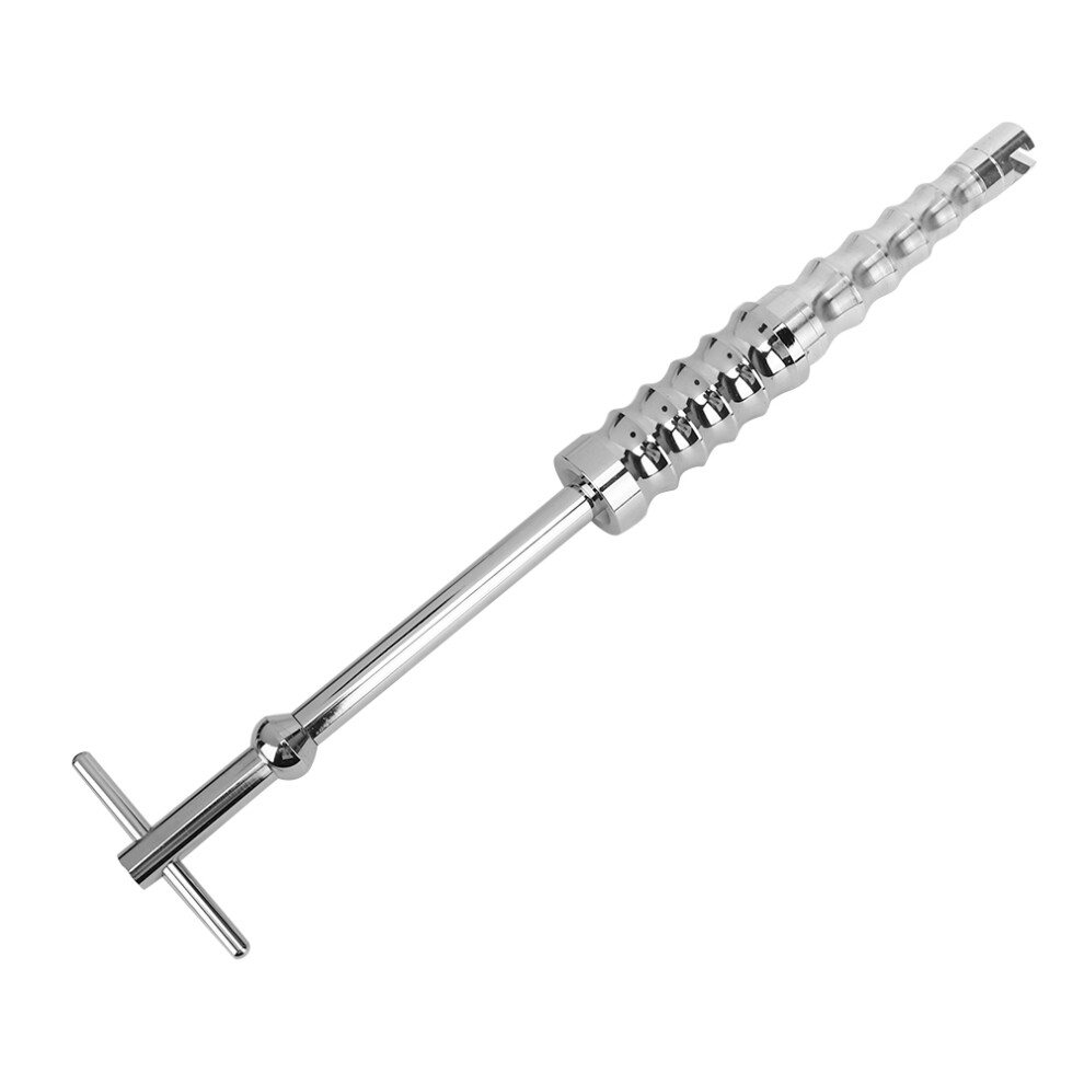 Car Body Paintless Dent Puller Lifter Tool 9.5X47cm Sliding Hammer 5041363200695