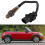 Oxygen Sensor for Mini Cooper R55 R56 R57 | Precise Fuel Ratio Sensor 7