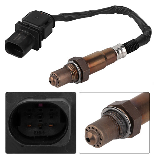 Oxygen Sensor for Mini Cooper R55 R56 R57 | Precise Fuel Ratio Sensor 2