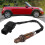 Oxygen Sensor for Mini Cooper R55 R56 R57 | Precise Fuel Ratio Sensor 6