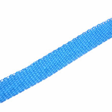 5m Car Exhaust Heat Wrap Blue with 4 Stainless Steel Cable Ties, High Temp Insulation