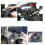 Stable Car Disc Brake Caliper Spreader Tool Ideal for Brake Pad Replacement 4