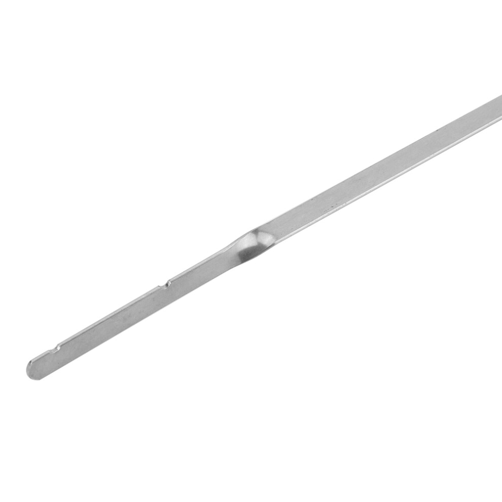 Dipstick Huile 206 307 406 - Compatible Citroã«N/Peugeot 9311363200633