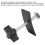 Stable Car Disc Brake Caliper Spreader Tool Ideal for Brake Pad Replacement 9