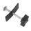 Stable Car Disc Brake Caliper Spreader Tool Ideal for Brake Pad Replacement 2