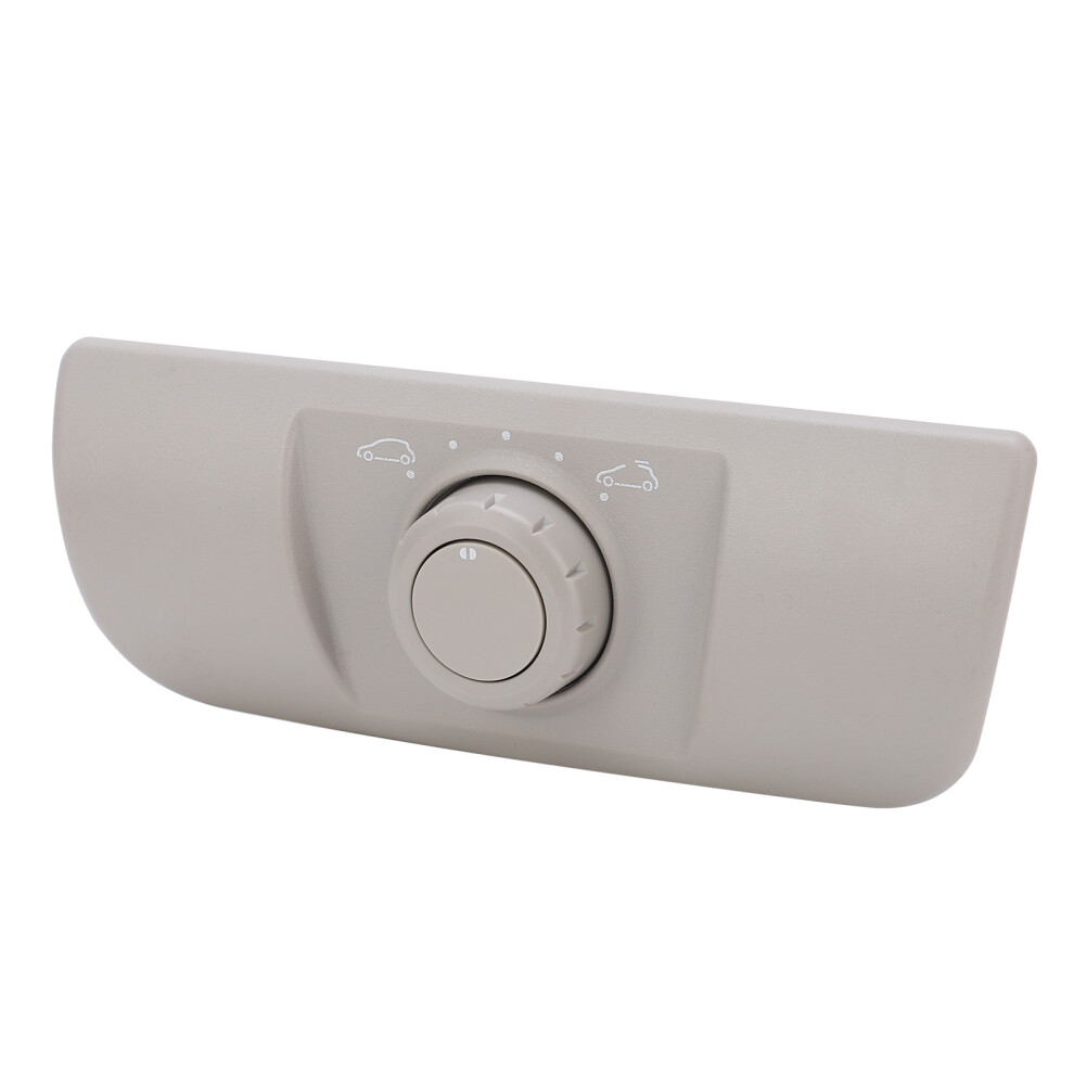 High-Quality Sunroof Switch For Renault Megane 2 Scenic 2 Laguna 2 - Oem Style 7681363201117
