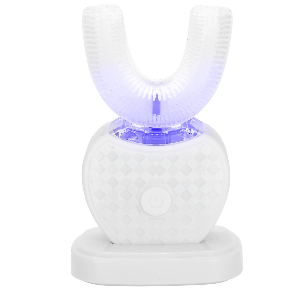 High-Frequency Electric Toothbrush Gum Massage Energy Saving