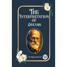 The Interpretation of Dreams Edition2023 by Dr Sigmund Freud Paperback