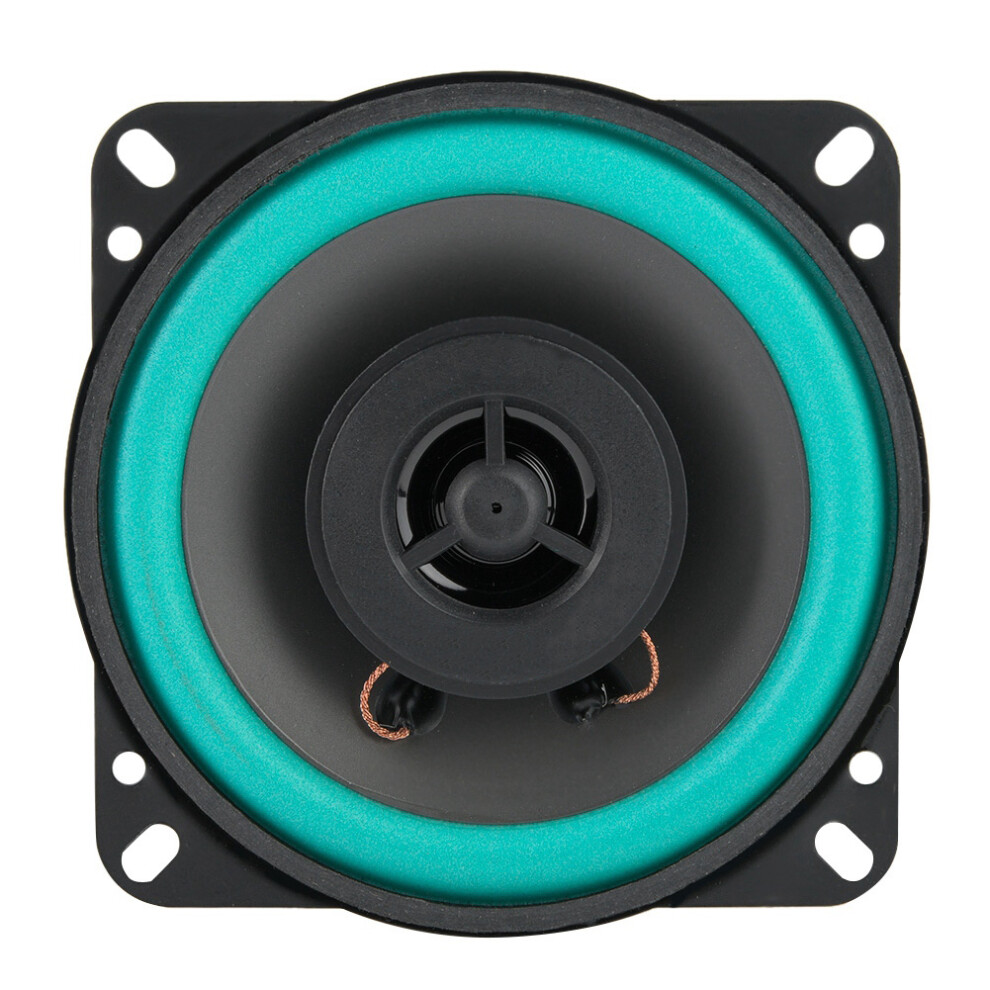 4 In 100W Car Audio Horn Tweeters Loud Speakers Vehicle Door Stereo Music System 3481363201735