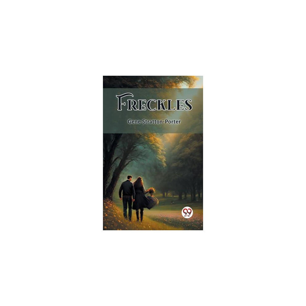 Riachristiecollections Freckles Edition2023 By Gene Strattonporter Paperback Book