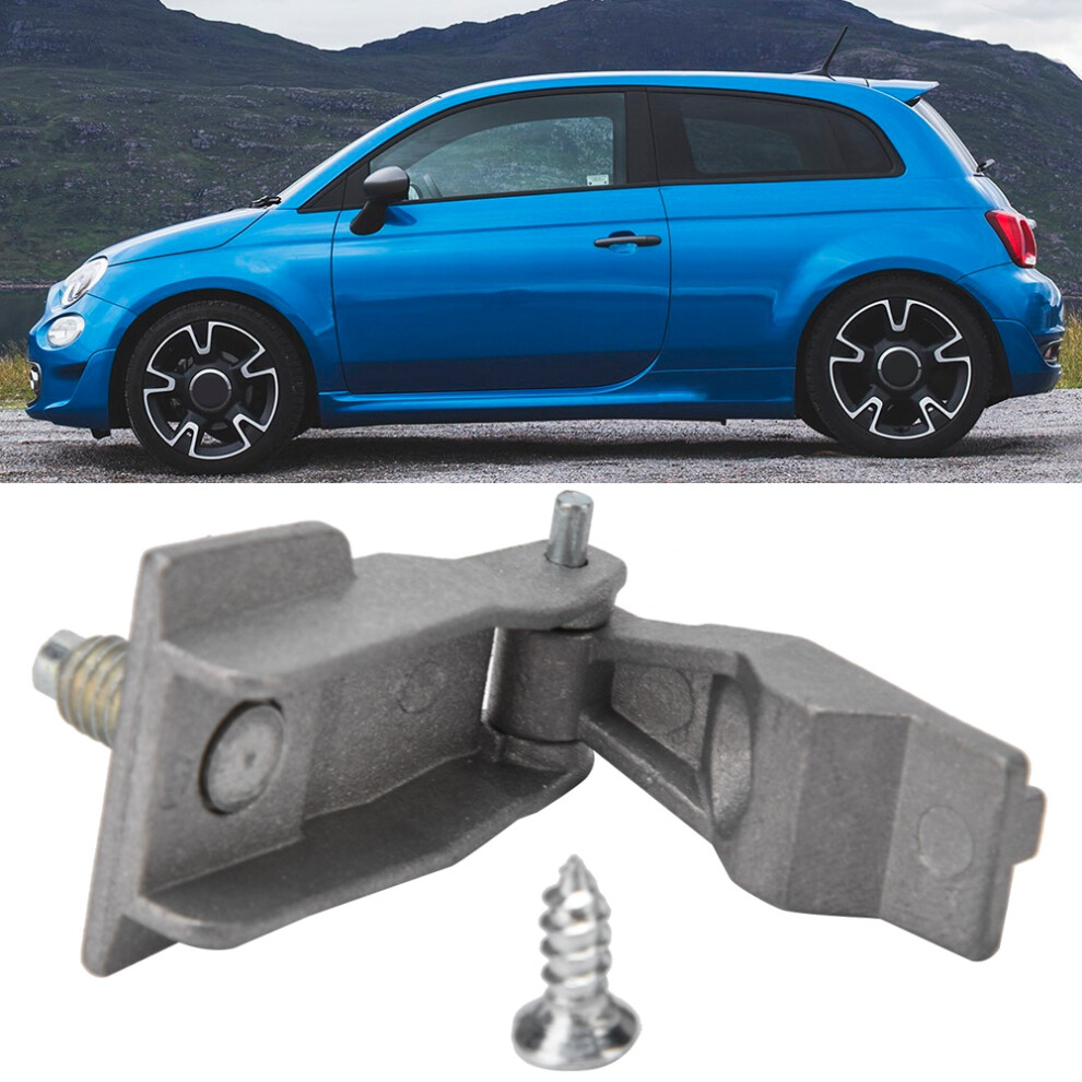 Kit De Rã©Paration Poignã©E De Porte Fiat 5T - Compatible Fiat 500 4661363202270