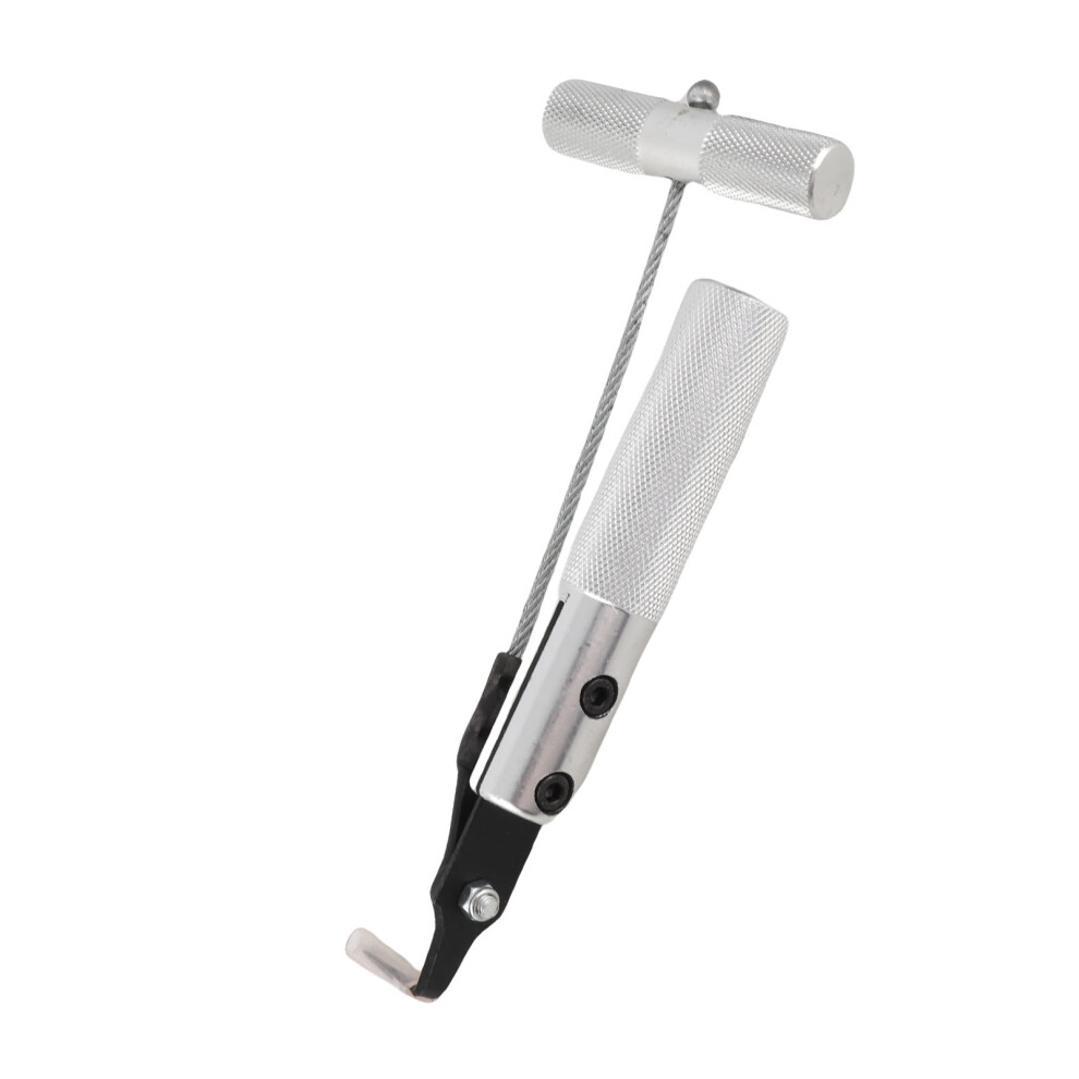 Tempered Steel Blade Windshield Tool For Seamless Glass Removal 4951363201787
