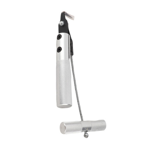 Tempered Steel Blade Windshield Tool for Seamless Glass Removal 2