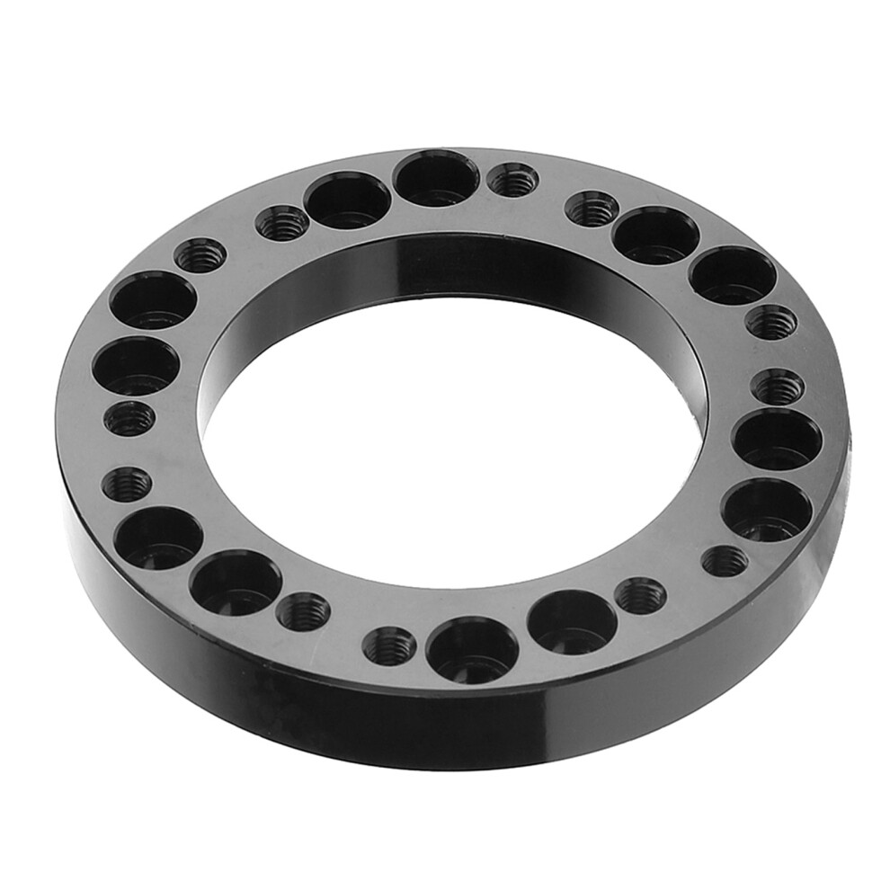 12.5Mm Steering Wheel Hub Pad Spacer Adapter For Optimal Driving Position 9381363202265