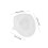 Replacement Vacuum Filter 2 Pcs for Dustbuster VF110 Dust Cleaner Durable Mesh 7