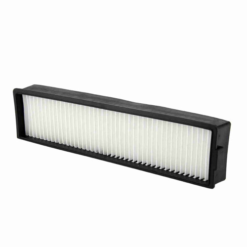 Advanced HEPA Filter Replacement for LG Robot Vacuum Cleaners 2