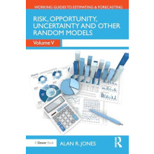 Risk Opportunity Uncertainty and Other Random Models by Alan Jones Pap
