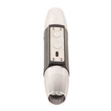 DX6 USB Jade-Taschenlampe 8 W, 14,7 3 3 cm, 6-LED