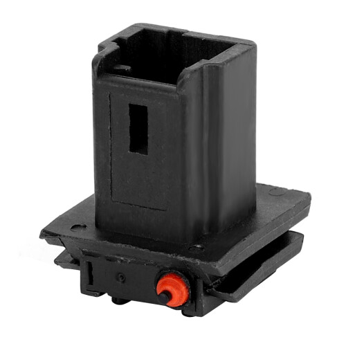 Replacement 6554V5 Tailgate Switch for Citroen and Peugeot - Quick Fit 1