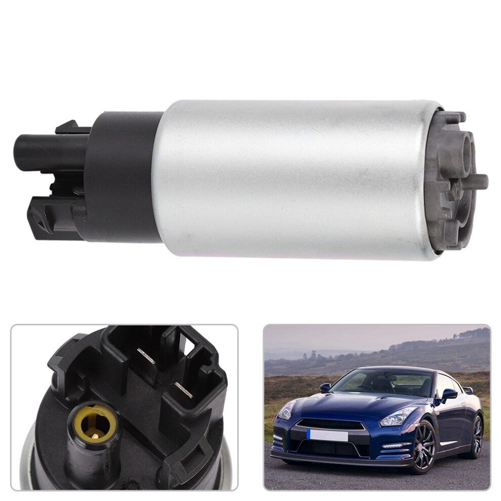 Quality Material Fuel Pump For Nissan Gtr R35 Easy Install 9421363200820