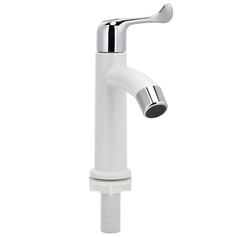 Stylish G1/2" Basin Faucet For Modern Bathroom Washbasin Upgrade 7901363203929