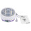 Automatic Yogurt Maker 1L Stainless Steel Home DIY Yoghurt Container Purple 2