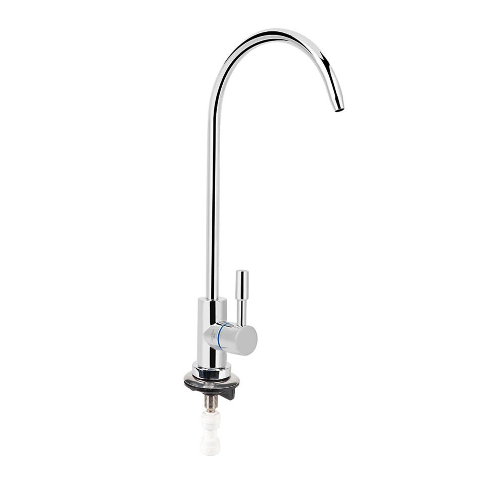 360 Rotating Ro Water Faucet For Universal Reverse Osmosis Systems 3341363204061