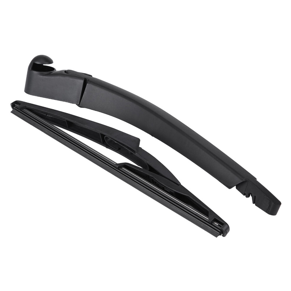 Mercedes Benz W245 Rear Wiper Set Blade & Arm For Models Oem Quality 9301363203093
