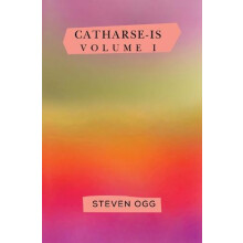 Catharseis by Steven Ogg Paperback Book