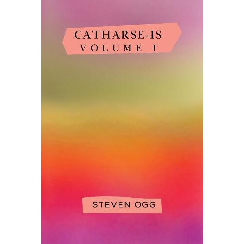 Catharseis by Steven Ogg Paperback Book