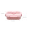 Boîte Repas Isolante Rose Réutilisable 7